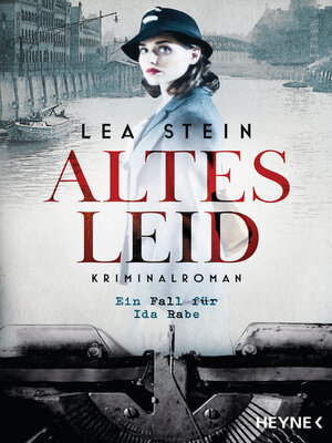 cover image of Altes Leid